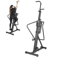 Вертикальный тренажер inSPORTline Home
