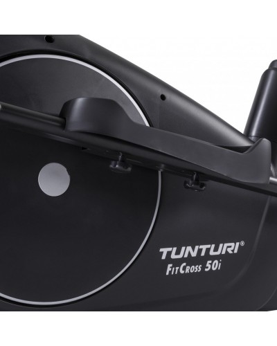 Орбитрек Tunturi FitCross 50i для дома
