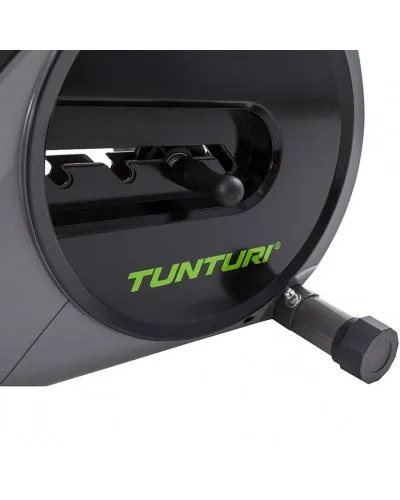 Оренда (прокат) Гребного тренажера Tunturi Cardio Fit R20 у Києві та області