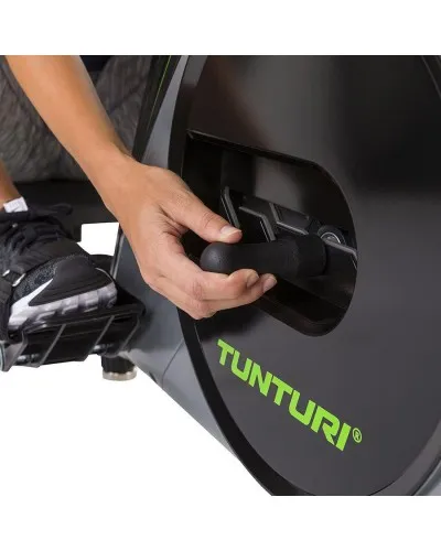 Оренда (прокат) Гребного тренажера Tunturi Cardio Fit R20 у Києві та області
