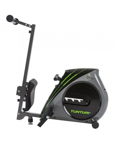Оренда (прокат) Гребного тренажера Tunturi Cardio Fit R20 у Києві та області