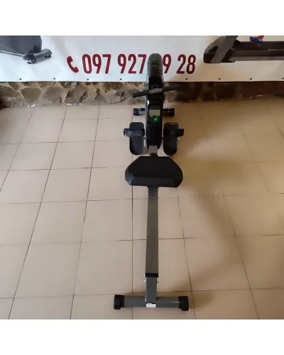 Оренда (прокат) Гребного тренажера Tunturi Cardio Fit R20 у Києві та області