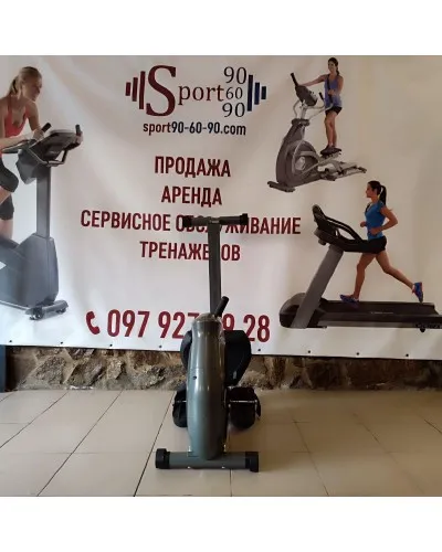 Оренда (прокат) Гребного тренажера Tunturi Cardio Fit R20 у Києві та області