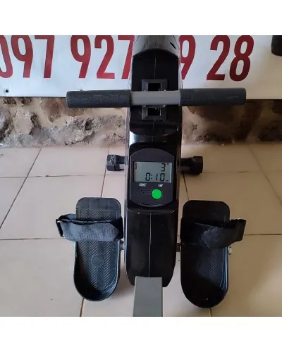 Оренда (прокат) Гребного тренажера Tunturi Cardio Fit R20 у Києві та області