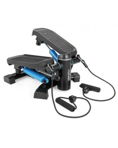 Степпер Gymtek XST600 2в1 Twist синій