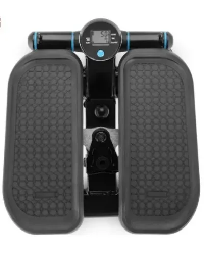 Степпер Gymtek XST600 2в1 Twist синій