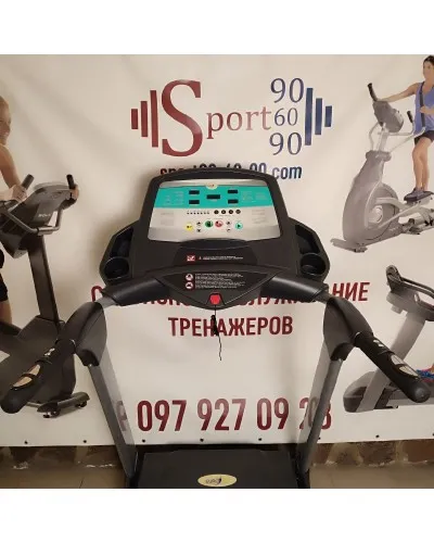 Оренда (прокат) бігової доріжки EUROFIT 2 в Києві та області