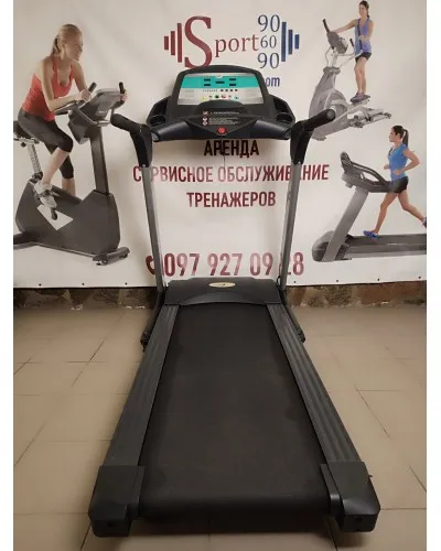 Оренда (прокат) бігової доріжки EUROFIT 2 в Києві та області