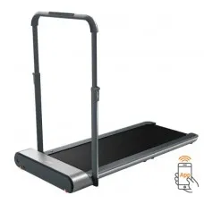 Бігова доріжка Xiaomi Kingsmith WalkingPad R1 Pro Silver