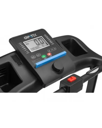 Беговая дорожка для дому GYMTEK XT500