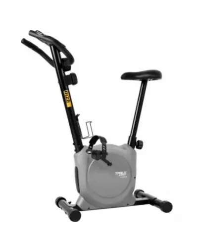 Велотренажер для дому Trex Sport TX-350MB RIZE магнітний сірий