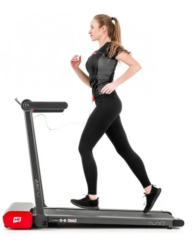 Бігова доріжка для дому Hop-Sport HS-900LB Clip