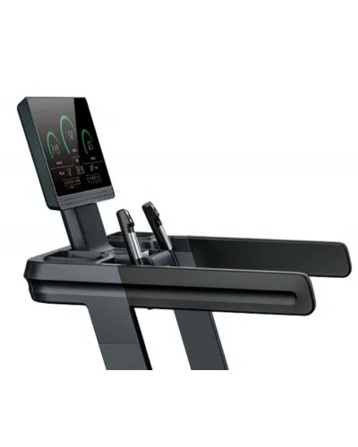 Бігова доріжка домашня FitLogic T745