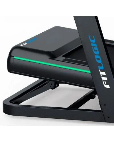 Бігова доріжка домашня FitLogic T745
