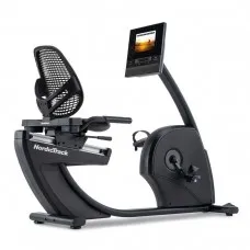 Велотренажер горизонтальный NordicTrack GX10