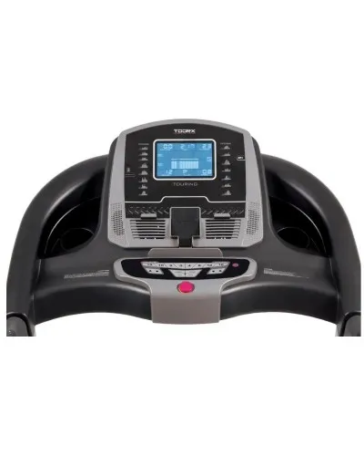 Бігова доріжка для дому Toorx TOURING 3.0 Арт. 931491