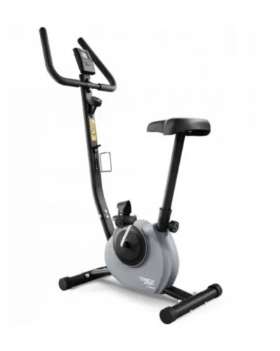 Велотренажер механічний Trex Sport TX-250BB JOLT Чорний