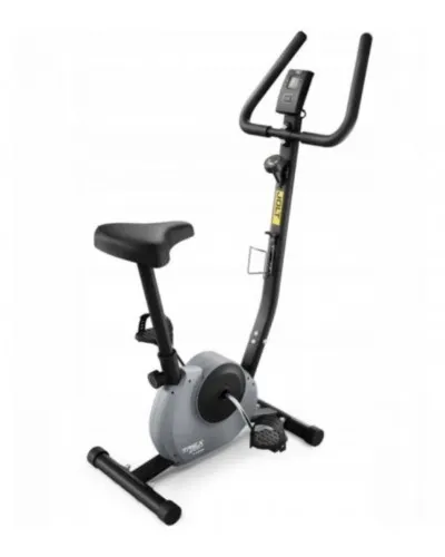 Велотренажер механічний Trex Sport TX-250BB JOLT Чорний