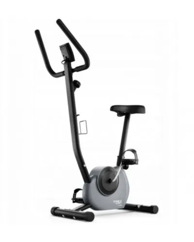 Велотренажер механічний Trex Sport TX-250BB JOLT Чорний
