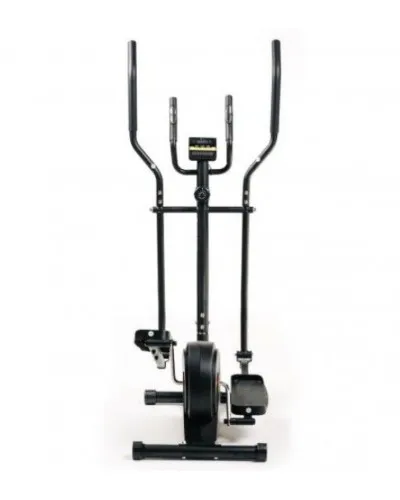 Орбитрек Besport BS-1661E TAILER магнитный черно-желтый