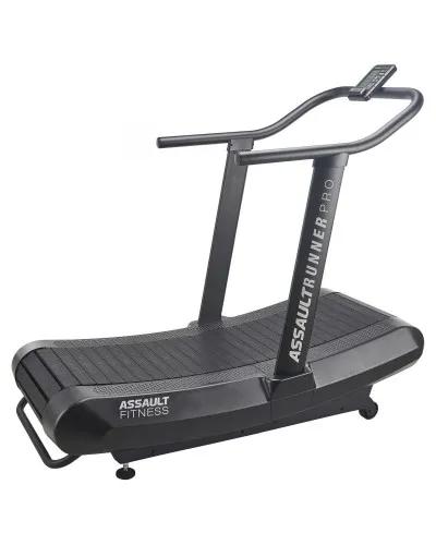 Безмоторна доріжка бігова Assault Runner Pro, арт. AS-ARP