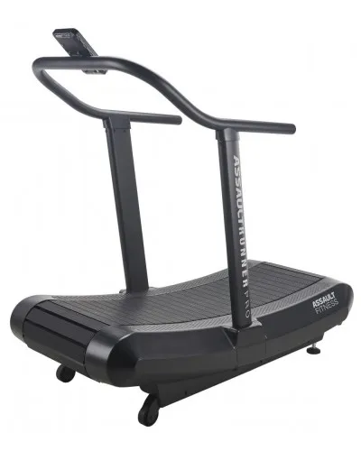 Безмоторна доріжка бігова Assault Runner Pro, арт. AS-ARP