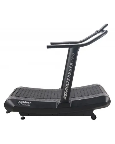 Безмоторна доріжка бігова Assault Runner Pro, арт. AS-ARP