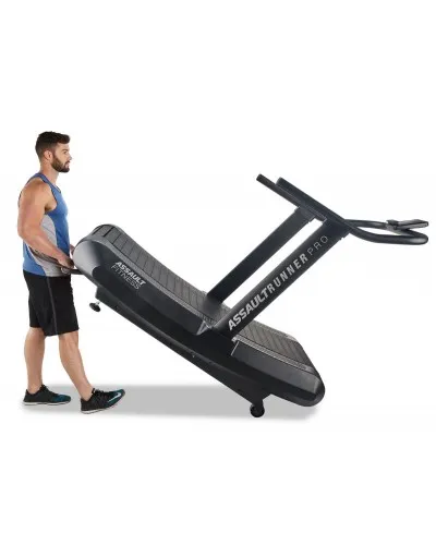 Безмоторна доріжка бігова Assault Runner Pro, арт. AS-ARP
