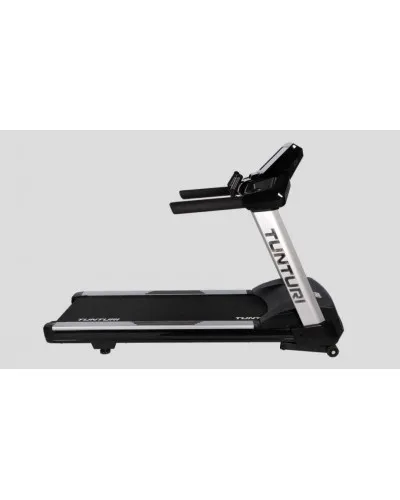 Бігова доріжка Tunturi Platinum Treadmill PRO
