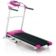 Беговая дорожка Jada Fitness JS-9403