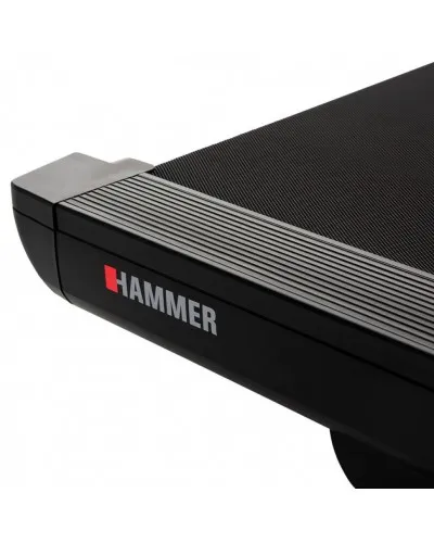 Бігова доріжка для дому HAMMER Q. VADIS 10.0 (5163)