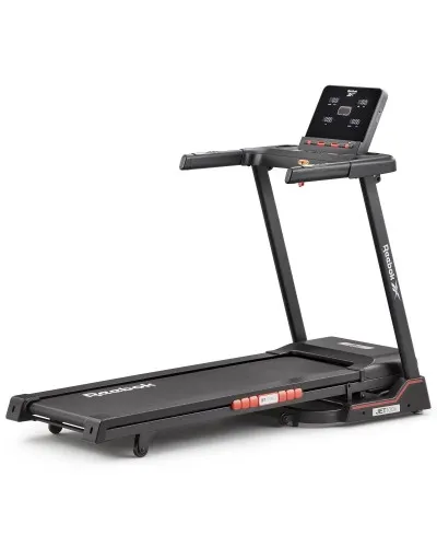 Бігова доріжка домашня Reebok JET 100x RVJF-10021
