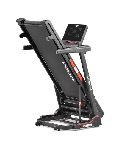 Бігова доріжка домашня Reebok JET 100x RVJF-10021