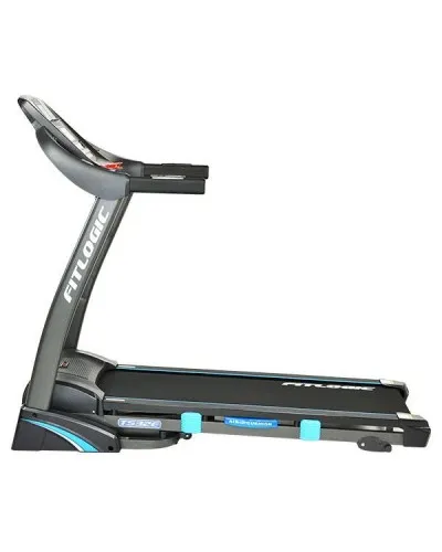 Бігова доріжка для дому FitLogic T532E