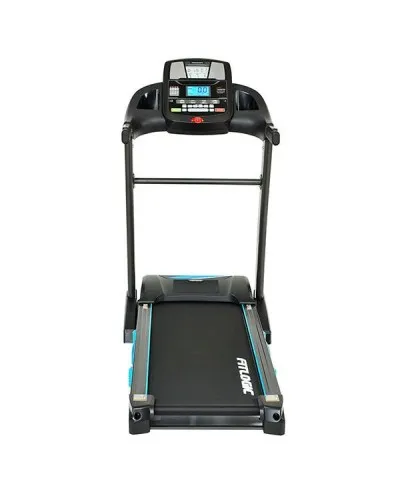 Бігова доріжка для дому FitLogic T532E