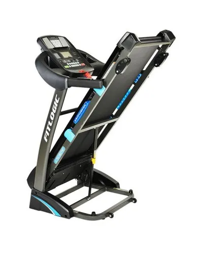 Бігова доріжка для дому FitLogic T532E