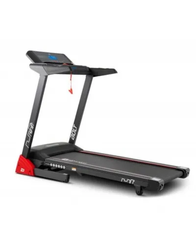 Бігова доріжка для дому Hop-Sport HS-1400LB Bolt