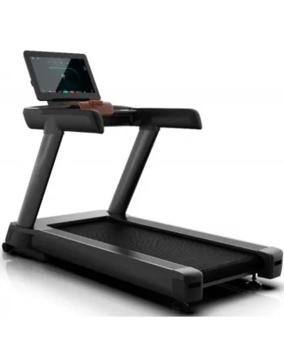 Бігова доріжка професійна HouseFit HSF-8600 PRO
