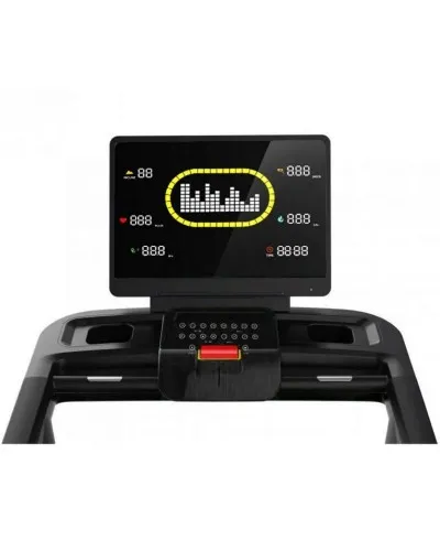 Бігова доріжка професійна HouseFit HSF-8600 PRO