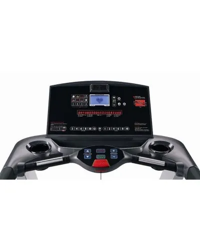 Бігова доріжка Aerofit Pro 8700TM