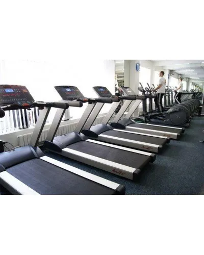 Бігова доріжка Aerofit Pro 8700TM