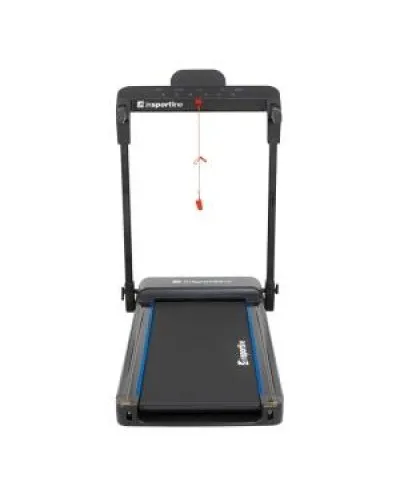 Беговая дорожка для дома inSPORTline inCondi T20i