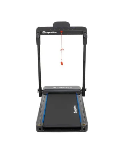 Беговая дорожка для дома inSPORTline inCondi T20i