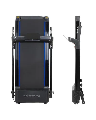 Беговая дорожка для дома inSPORTline inCondi T20i