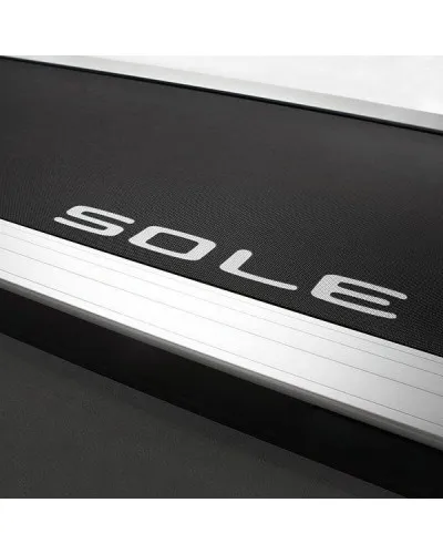 Беговая дорожка Sole Fitness F85 3401