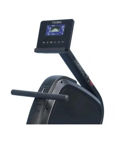 Гребний тренажер для дому Toorx Rower RWX 500 (RWX-500), арт.929511