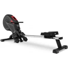 Веслувальний тренажер Hop-Sport HS-070R Rush Чорний