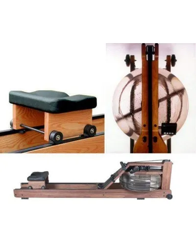 Гребной тренажер WaterRower Classic