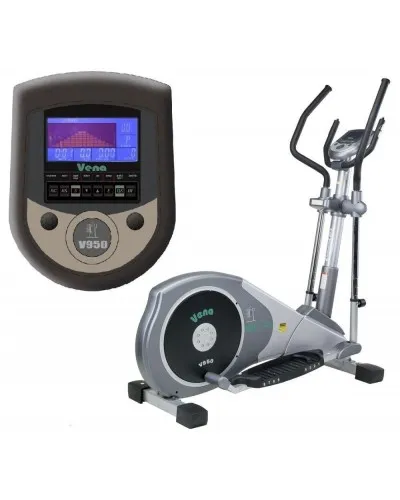 Орбитрек GO Elliptikal VENA-950T