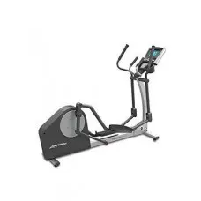 Эллиптический кросс-тренажер орбитрек Life Fitness X3 GO
